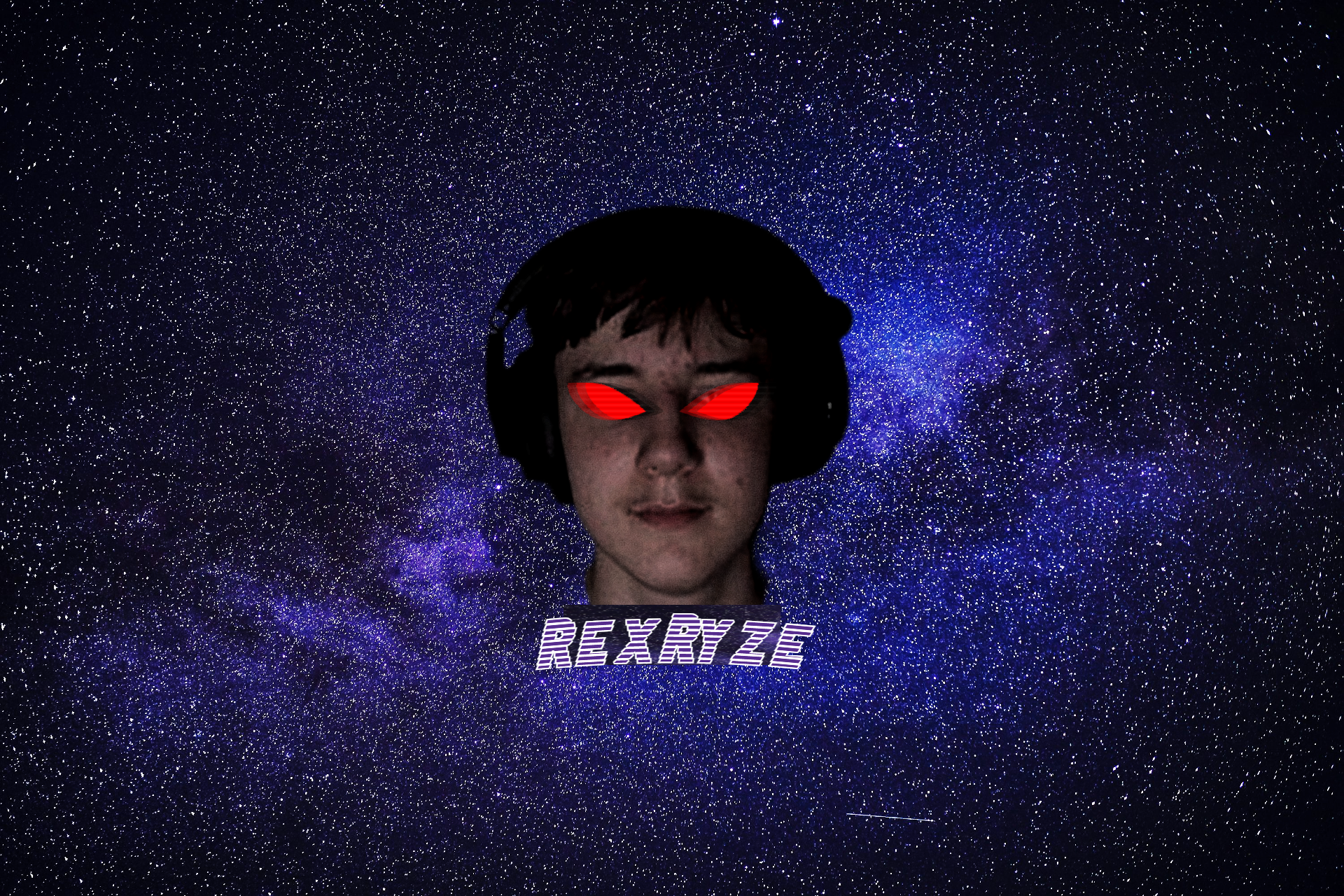 RexRyze Logo